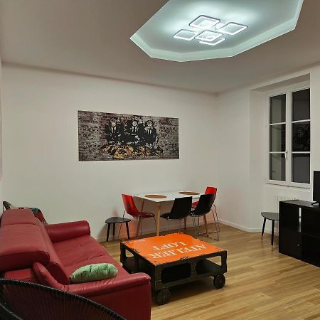 Les Lofts De Provins: Apt 5 外观 照片
