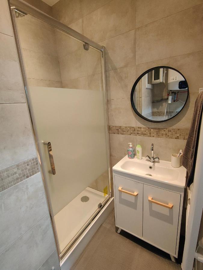 Les Lofts De Provins: Apt 5 外观 照片