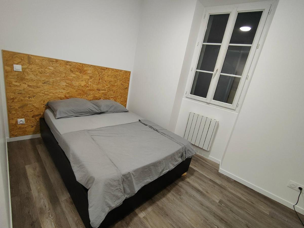Les Lofts De Provins: Apt 5 外观 照片